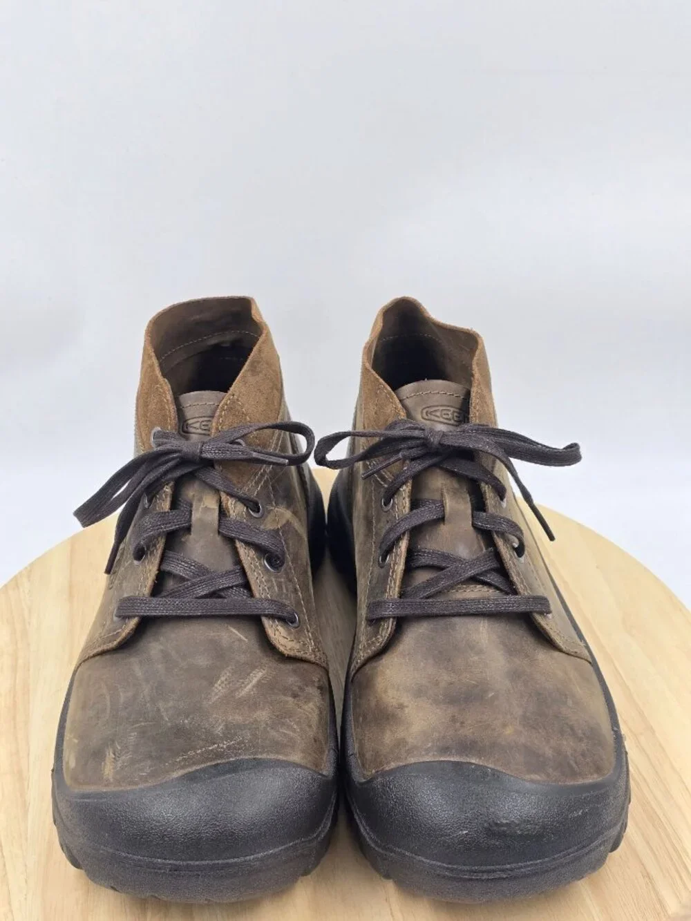 Keen grayson fg